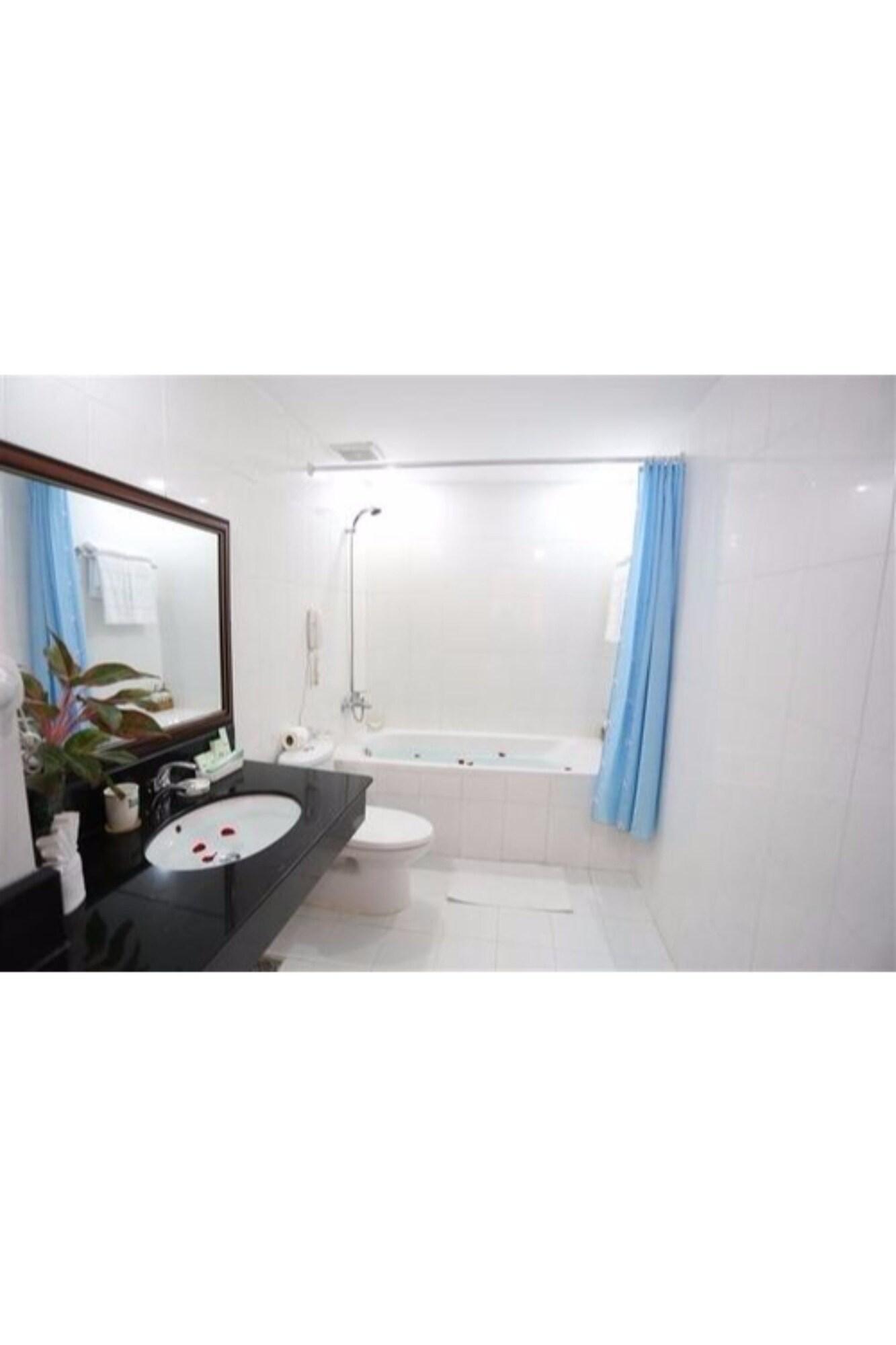 Royal Hotel Vung Tau Exterior foto