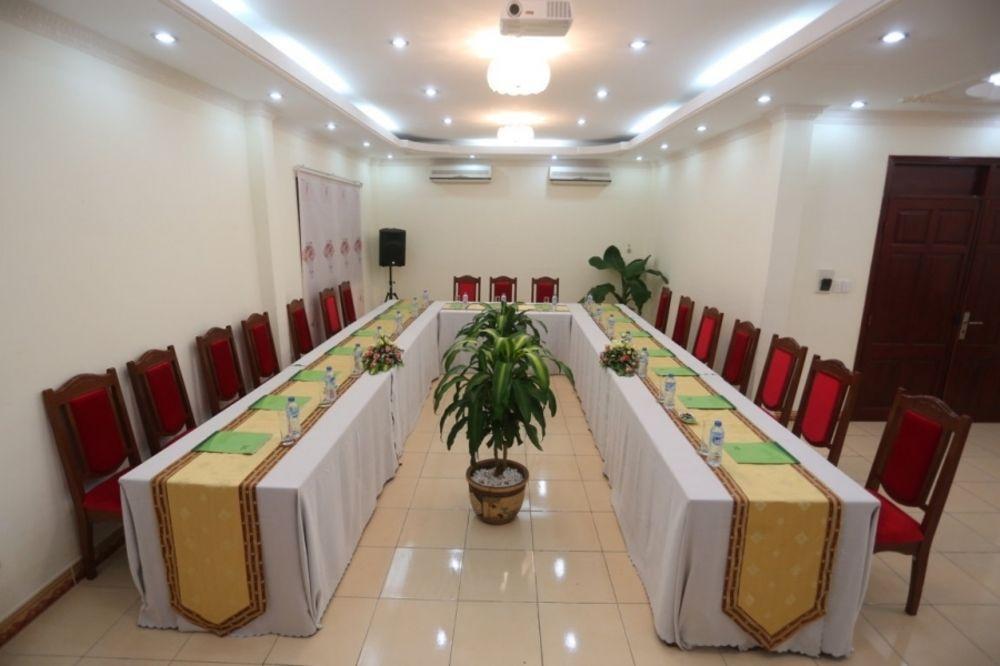 Royal Hotel Vung Tau Exterior foto