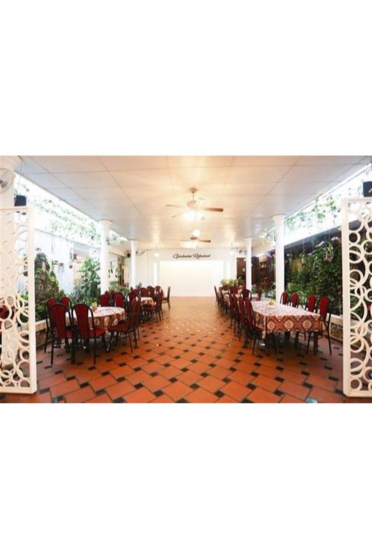Royal Hotel Vung Tau Exterior foto